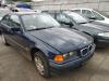  BMW 3 E36 (1991-2000) Разборочный номер P3191 #2