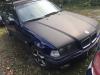  BMW 3 E36 (1991-2000) Разборочный номер S7249 #2