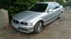  BMW 3 E46 (1998-2006) Разборочный номер V0641 #1