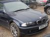  BMW 3 E46 (1998-2006) Разборочный номер V2552 #3