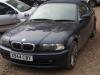  BMW 3 E46 (1998-2006) Разборочный номер V2552 #4