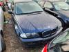  BMW 3 E46 (1998-2006) Разборочный номер C0121 #2