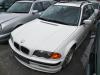  BMW 3 E46 (1998-2006) Разборочный номер P1701 #1