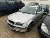  BMW 3 E46 (1998-2006) Разборочный номер T5225 #1