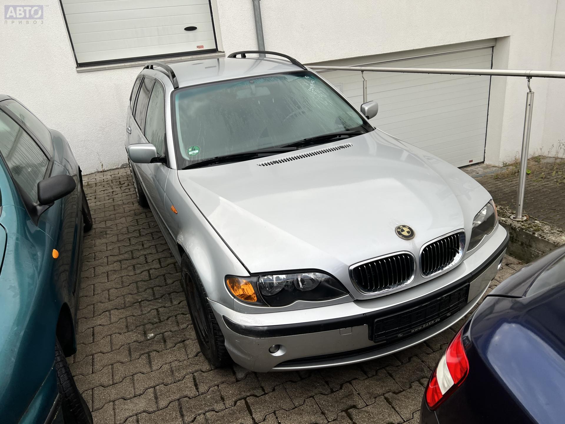 8196099, 51458196099 Накладка декоративная для BMW 3 E46 бу, 2002, купить в  РФ с разборки из Европы, 53373986