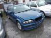  BMW 3 E46 (1998-2006) Разборочный номер P2501 #2