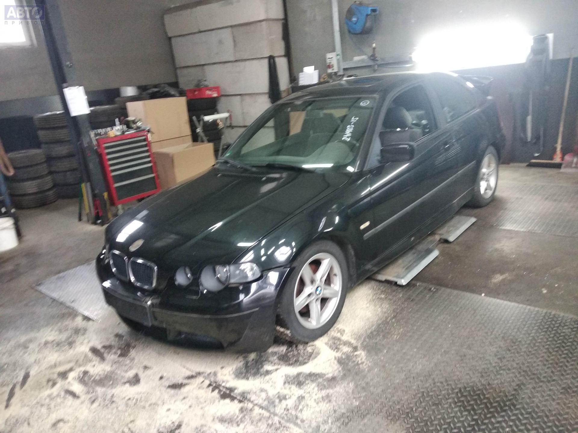 Болт крепления для BMW 3 E46 бу, 2004, купить в РФ с разборки из Европы,  54696658