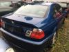  BMW 3 E46 (1998-2006) Разборочный номер S7277 #3