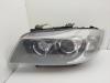 Фара левая BMW 3 E90/E91/E92/E93 (2005-2013) Артикул 54326636 - Фото #1