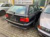  BMW 5 E39 (1995-2003) Разборочный номер T4232 #2