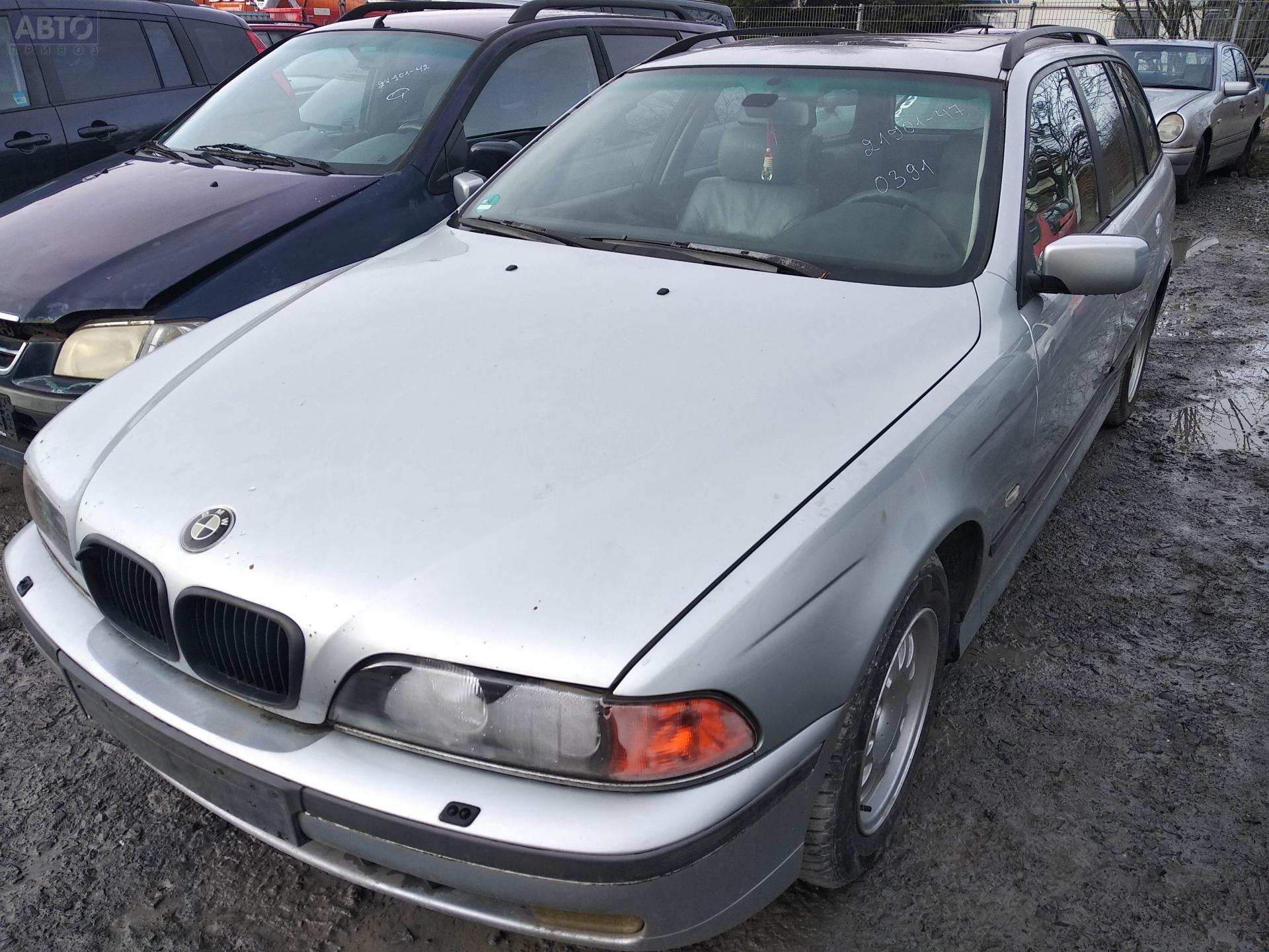 Разборка БМВ 5 е39 P1422. Прайс на запчасти б/у с BMW 5 E39 (1995-2003)