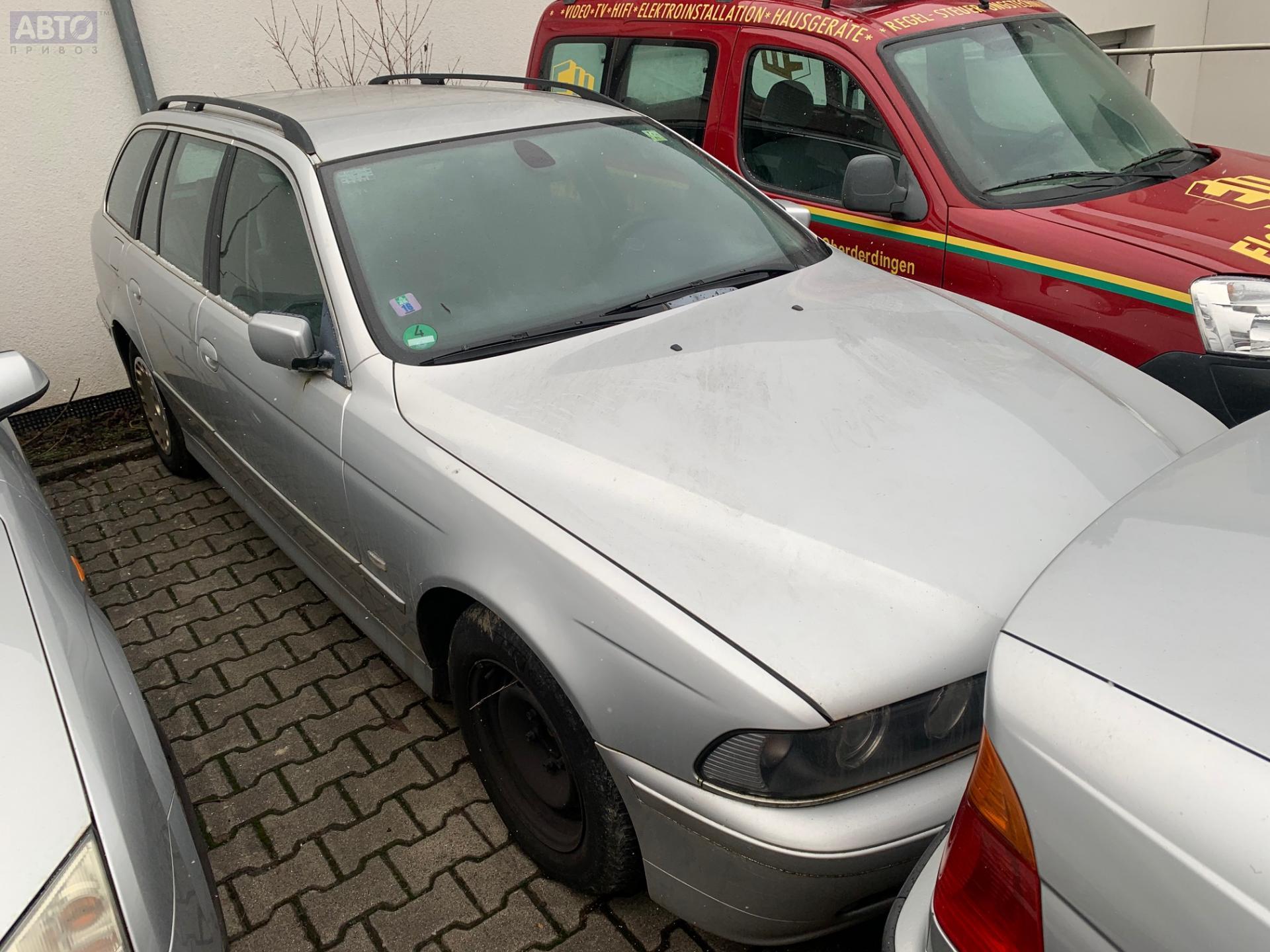 Разборка БМВ 5 е39 T4397. Прайс на запчасти б/у с BMW 5 E39 (1995-2003)