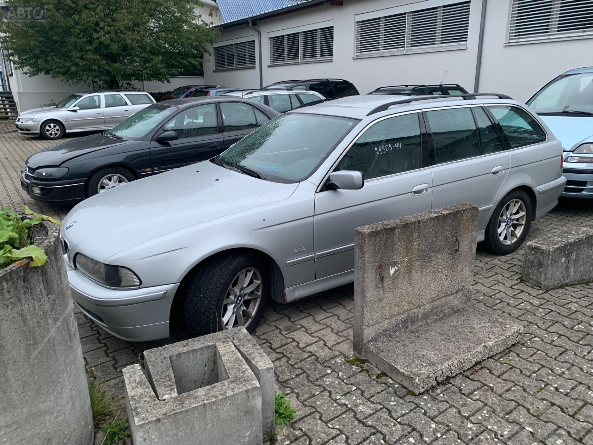 Разборка БМВ 5 е39 T5016. Прайс на запчасти б/у с BMW 5 E39 (1995-2003)