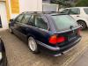  BMW 5 E39 (1995-2003) Разборочный номер T5166 #2