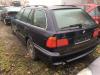  BMW 5 E39 (1995-2003) Разборочный номер S5851 #2