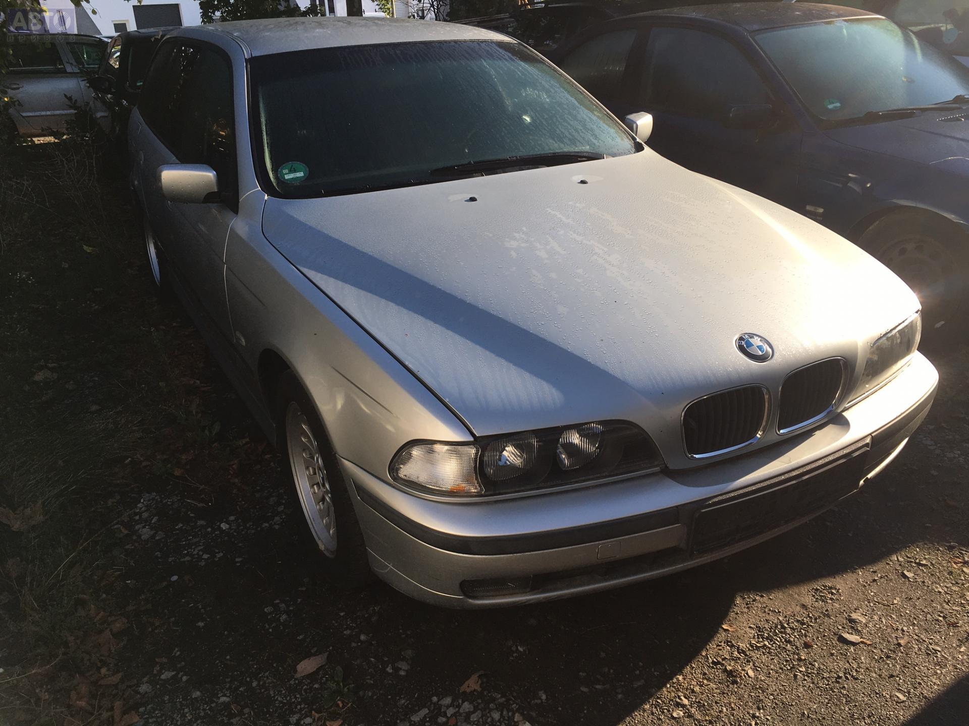 8236860 Стеклоподъемник электрический передний правый для BMW 5 E39 бу,  1998, купить в РФ с разборки из Европы, 54008230