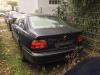  BMW 5 E39 (1995-2003) Разборочный номер S6282 #2