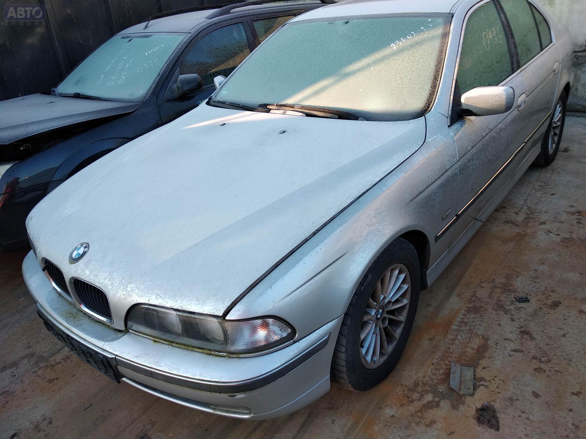 Разборка БМВ 5 е39 P2580. Прайс на запчасти б/у с BMW 5 E39 (1995-2003)