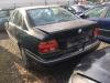  BMW 5 E39 (1995-2003) Разборочный номер S6897 #1