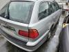  BMW 5 E39 (1995-2003) Разборочный номер T6601 #4