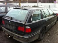  BMW 5 E39 (1995-2003) Разборочный номер X9198 #1