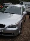  BMW 5 E60/E61 (2003-2010) Разборочный номер V2757 #4