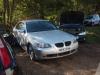  BMW 5 E60/E61 (2003-2010) Разборочный номер V3291 #1