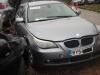  BMW 5 E60/E61 (2003-2010) Разборочный номер V4546 #3