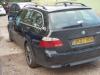  BMW 5 E60/E61 (2003-2010) Разборочный номер V5273 #2