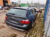  BMW 5 E60/E61 (2003-2010) Разборочный номер C0549 #3