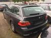  BMW 5 E60/E61 (2003-2010) Разборочный номер S7106 #4