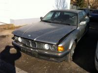  BMW 7 E32 (1986-1994) Разборочный номер X9203 #2