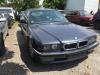  BMW 7 E38 (1994-2001) Разборочный номер S3442 #2