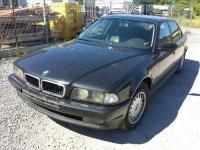  BMW 7 E38 (1994-2001) Разборочный номер L3504 #1