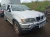  BMW X5 E53 (1999-2006) Разборочный номер M0126 #2