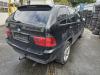  BMW X5 E53 (1999-2006) Разборочный номер T6777 #4