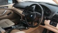  BMW X5 E53 (1999-2006) Разборочный номер B2047 #3