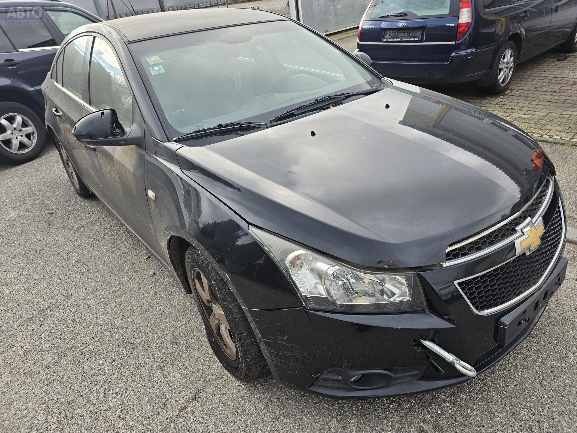 A047815 Подсветка номера для Chevrolet Cruze бу, 2010, купить в РФ с  разборки из Европы, 54525995