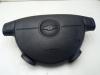 Подушка безопасности (Airbag) водителя Chevrolet Nubira Артикул 54672130 - Фото #1