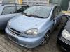  Chevrolet Tacuma / Rezzo Разборочный номер T6056 #2