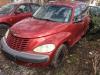  Chrysler PT Cruiser Разборочный номер S5147 #2