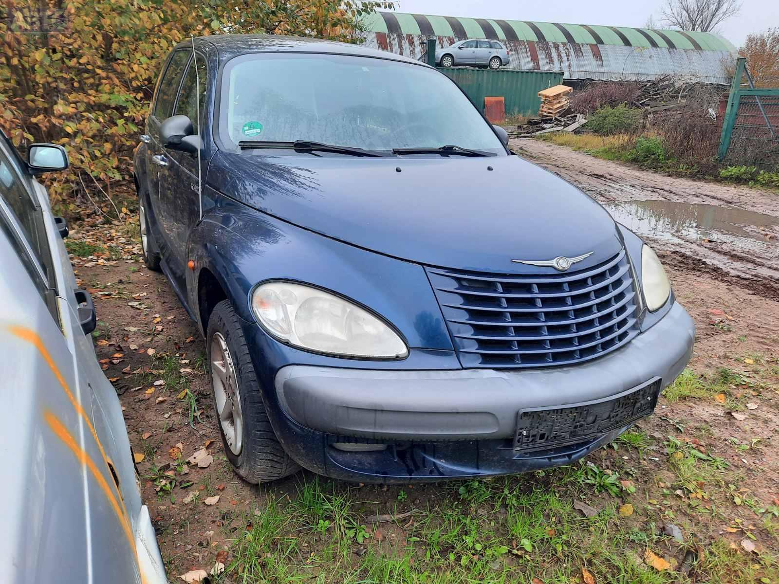 Крайслер кузова. Chrysler pt Cruiser 2001. Кузов Крайслер пт круизер. Pt Cruiser Blue.