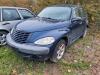  Chrysler PT Cruiser Разборочный номер C0265 #1