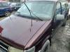  Chrysler Voyager (1991-1995) Разборочный номер P0628 #1