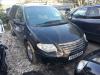  Chrysler Voyager (2001-2007) Разборочный номер V4015 #1