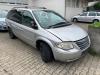  Chrysler Voyager (2001-2007) Разборочный номер T5022 #1