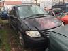  Chrysler Voyager (2001-2007) Разборочный номер S7003 #1