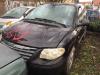  Chrysler Voyager (2001-2007) Разборочный номер S7003 #2