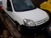  Citroen Berlingo (1996-2008) Разборочный номер V2634 #1