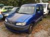  Citroen Berlingo (1996-2008) Разборочный номер S3571 #2